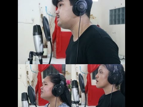 PKJ.427 - Ku Suka Menuturkan // SPP Jemaat GKE Sampit // Lingkungan 1