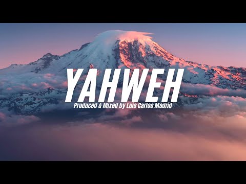 Christian Worship Gospel Piano Instrumental Type Beat