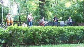 Tommy Lepson Band - All Along the Watchtower - July 28, 2012