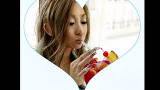 16 - It&#39;s a small world (Feat Heartsdales) - 倖田 來未 Koda Kumi : secret