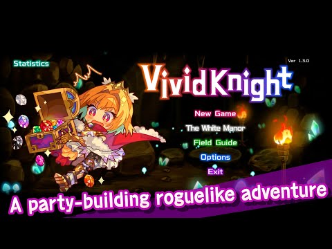 Видео Vivid Knight #1