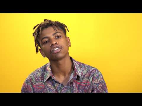 MTV Shuga: Down South (S2) - Shuga Moment with Reggie and Odirile