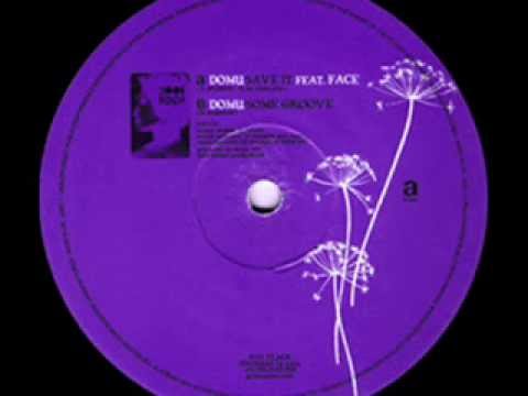 Domu - Save It