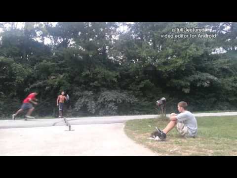 Blunt sessions #3 PUFF PUFF PASS