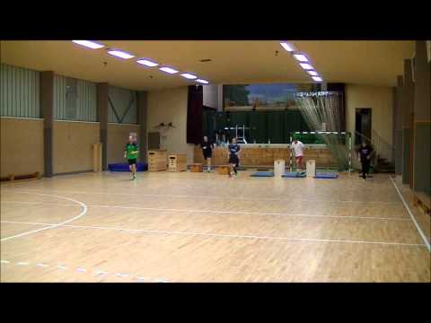 TV Glattbach (Männer LL): Kraft- und Ausdauertraining