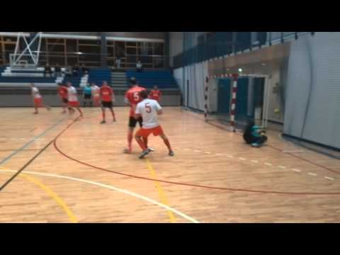 Андрей Головин всегда готов!