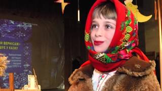 У Хмельницькій області завершуються півфінали фестивалю