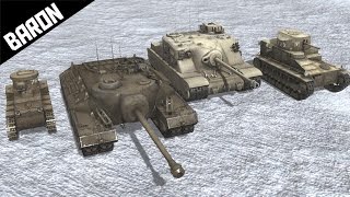 TORTOISE vs DOOM TURTLES! (Men of War Mondays) Slick's Revenge