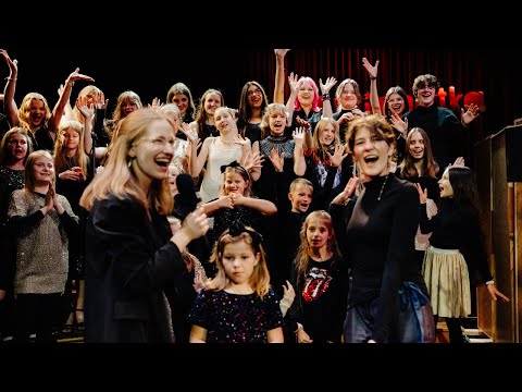 CKiS Tczew - 10 lat Chóru Dziecięco-Młodzieżowego Passionatka [RELACJA]