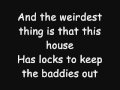 Tim Minchin - Not Perfect - Lyrics 