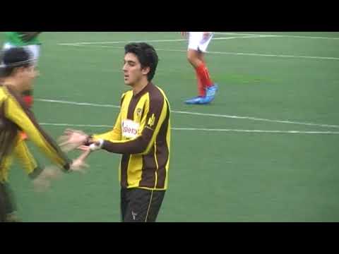 1º de Ugar al Berriatuko