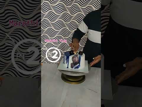 Learn to bake cakes with Arpana Kitchen and make your special occasions even more special!