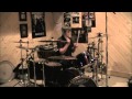 Skillet - Comatose (iTunes Session) - Drum Cover ...