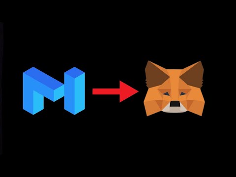 How to add MATIC to MetaMask, add tokens, and wrap DUCO to maticDUCO *Tutorial for dummies*