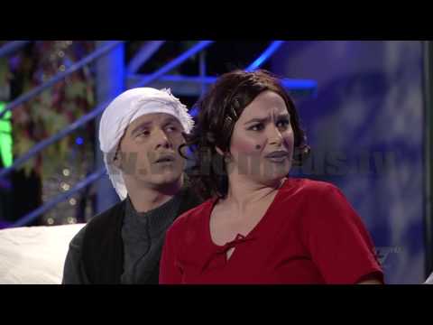 Nje urgjence e vecante - Alpazar - Vizion Plus