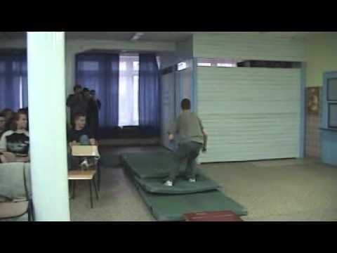 yokozuki - premiera voice