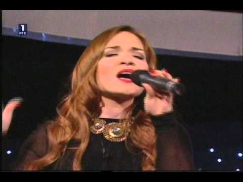 Jelena Tomasevic - M'ndra mja