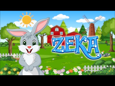 Beba B - Zeka Peka / Maleni moj zeka