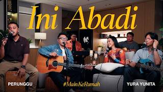 Download lagu Yura Yunita & Perunggu - This Is Eternal (Live Session) Ep 3 #VisitMyHome mp3 Download lagu Yura Yunita & Perunggu - This Is Eternal (Live Session) Ep 3 #VisitMyHome mp3