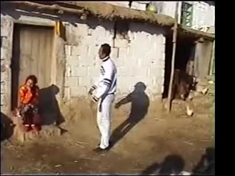 KAHTALI ALİ BARAN KEÇIKA GÖNDİ