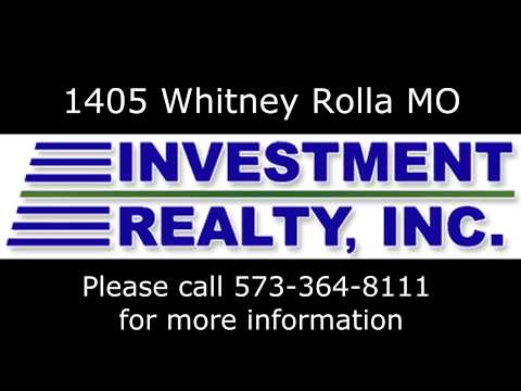 1405 Whitney Ln - Video 2 of 2