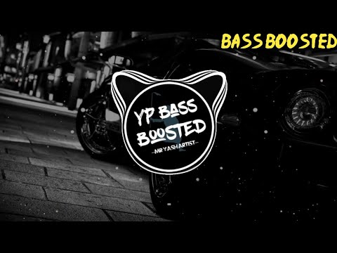 KUL MILA KE JATT (BASS BOOSTED) GURNAM BHULLAR | GURLEZ AKHTAR |LATEST PUNJABI BASS BOOSTED SONG