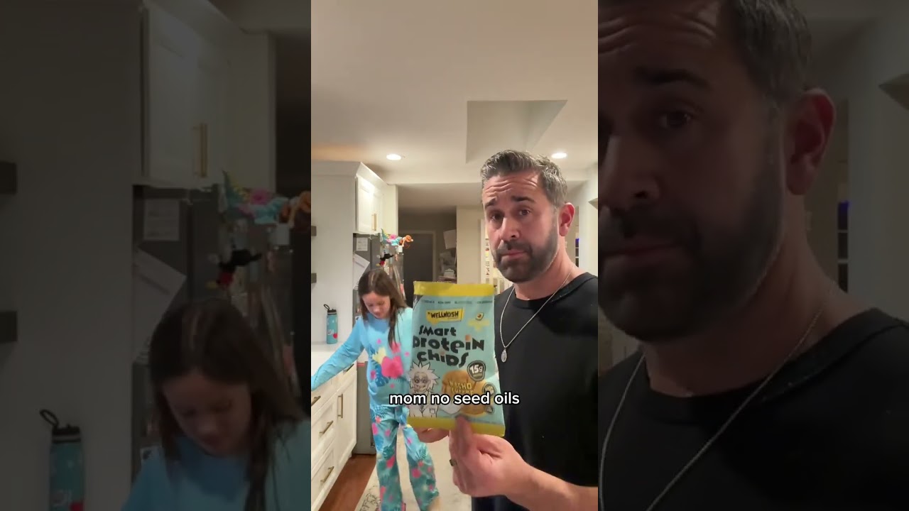 Wellnosh video