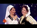 Niculina şi Angelica Stoican în Finala Sezonului 4 Vedeta Populară TVR1