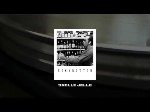 Snelle Jelle - Rockbottom