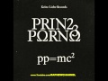 Prinz Pi- pp = mc2 #Parfum Eau de Porneau ...