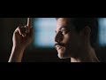 Bohemian Rhapsody Freddie Tells Queen That He S Got AIDS