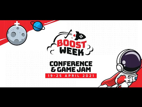 Ten Square Games Boost Week