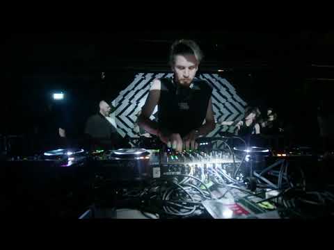 Opuntia - Before Electrozîles - Sion / 27 mai 2023