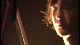 The Music - Too High (Welcome to Japan DVD)