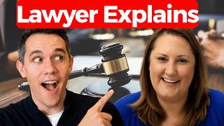 The Hidden Closing Process Behind Every Home Sale (Lawyer Explains)