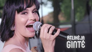 Download lagu Vestuvių Muzikantų Festivalis 2024 - Gintė mp3