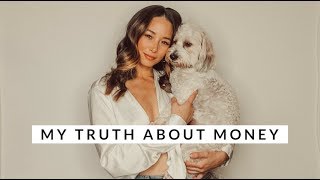 How I Took Control Of My Loan Debt | Aja Dang