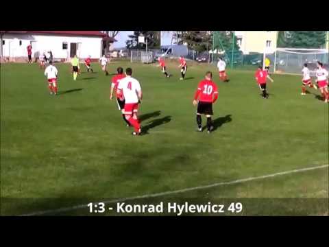 Orzeł Sadowice - Foto-Higiena Błyskawica Gać 1:5 - 25 marca 2017 roku