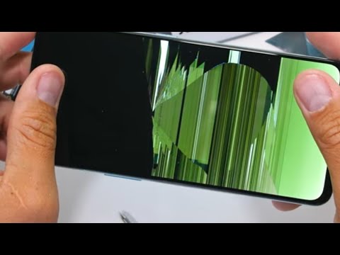 Oneplus nord bend test /one plus nord durability test