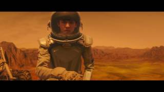 Трейлер: Космос между нами