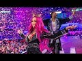 Sasha Banks' greatest moments: WWE Playlist