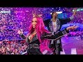 Sasha Banks Greatest Moments WWE Playlist
