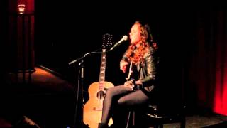 Sandi Thom LIVE Times Like These (Foo Fighters Cover)
