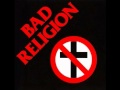 Bad Religion - Sensory Overload