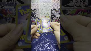 Opening a #pokemon pack daily! Day 82! 毎日ポケカパック開封 82日目 #pokemoncards #pokemontcg #shorts #ポケカ #ポケカ開封