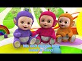 Sing With The Teletubbies Teletubbies Songtime Nursery Rhymes