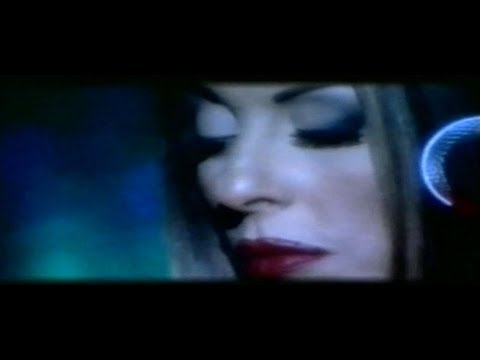 Άντζελα Δημητρίου - Είμαι εδώ (Official Video Clip)