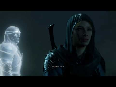 Middle-Earth: Shadow of War - The Tower of Sorcery