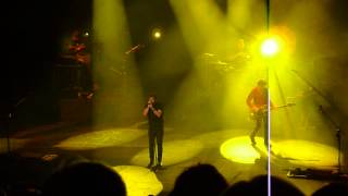 Matchbox Twenty - All your reasons (HD)