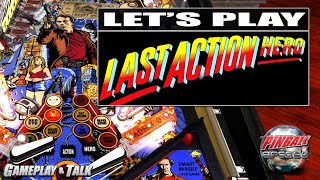 Last Action Hero - Full Playthrough  Lets Play #40